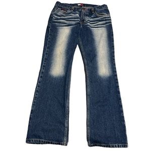 Tommy Hilfiger Hip Jeans